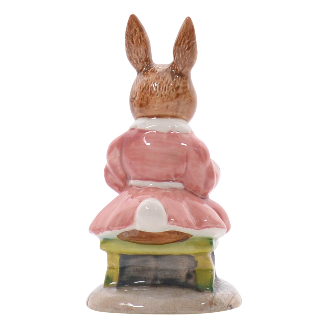 Buntie Bunnykins DB2