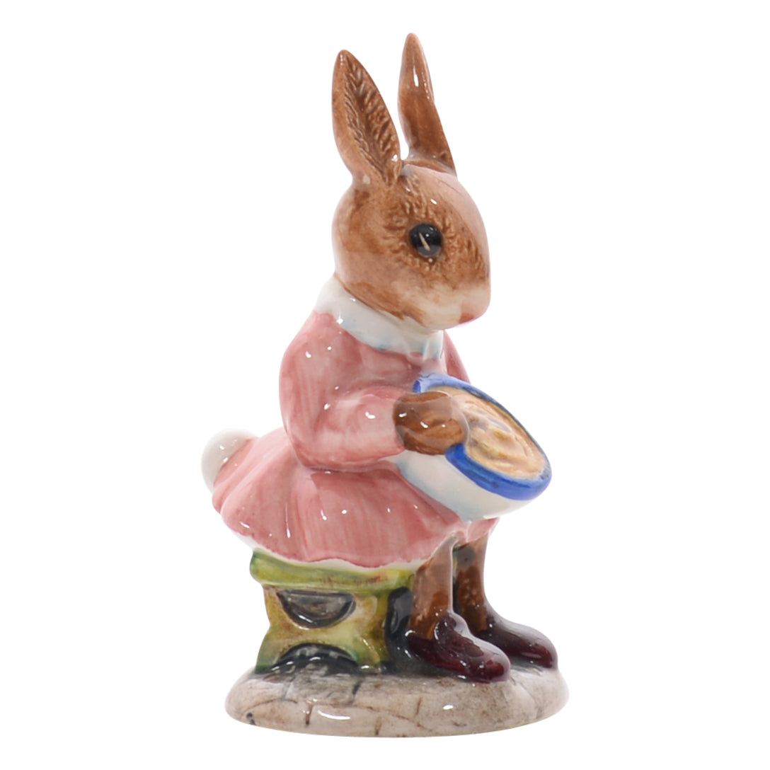 Buntie Bunnykins DB2