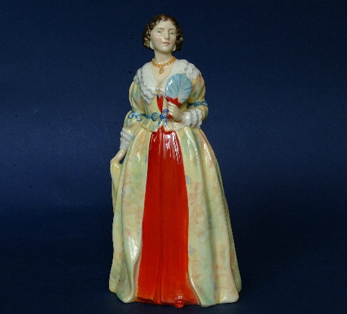 Henrietta Maria