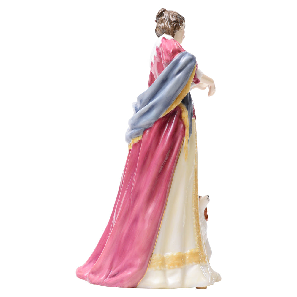 Henrietta Maria (as is condition)