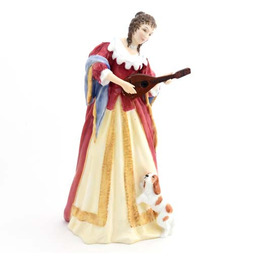 Henrietta Maria