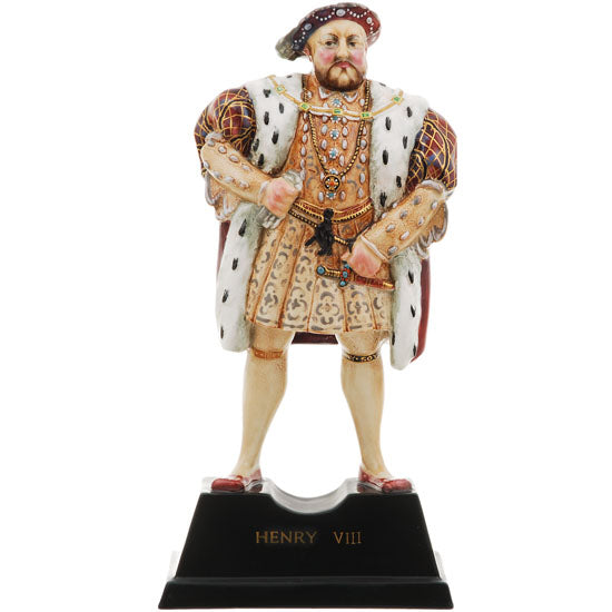 Henry VIII (restored)