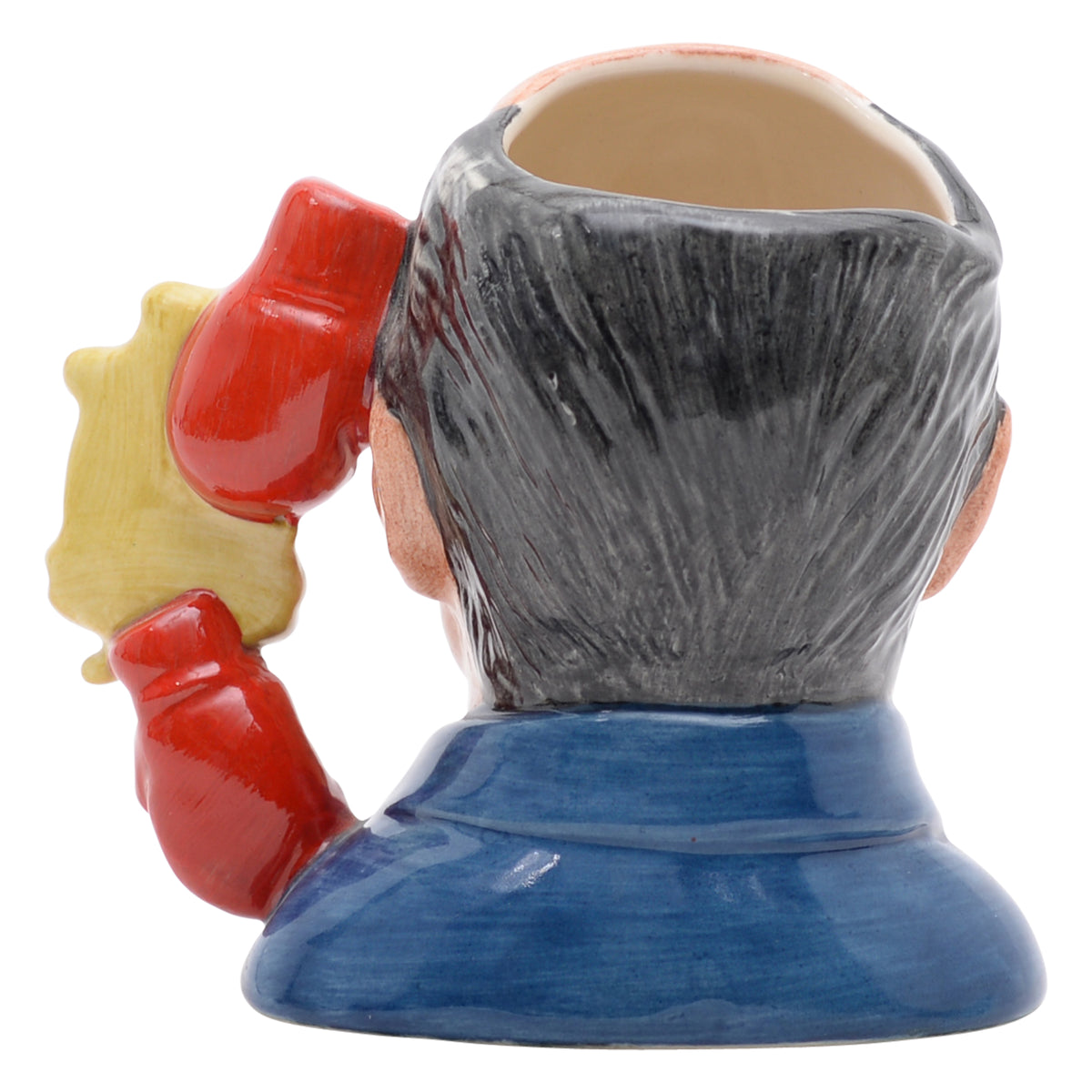Henry Cooper Small