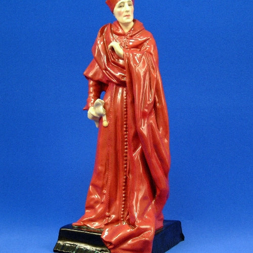 Cardinal Wolsey