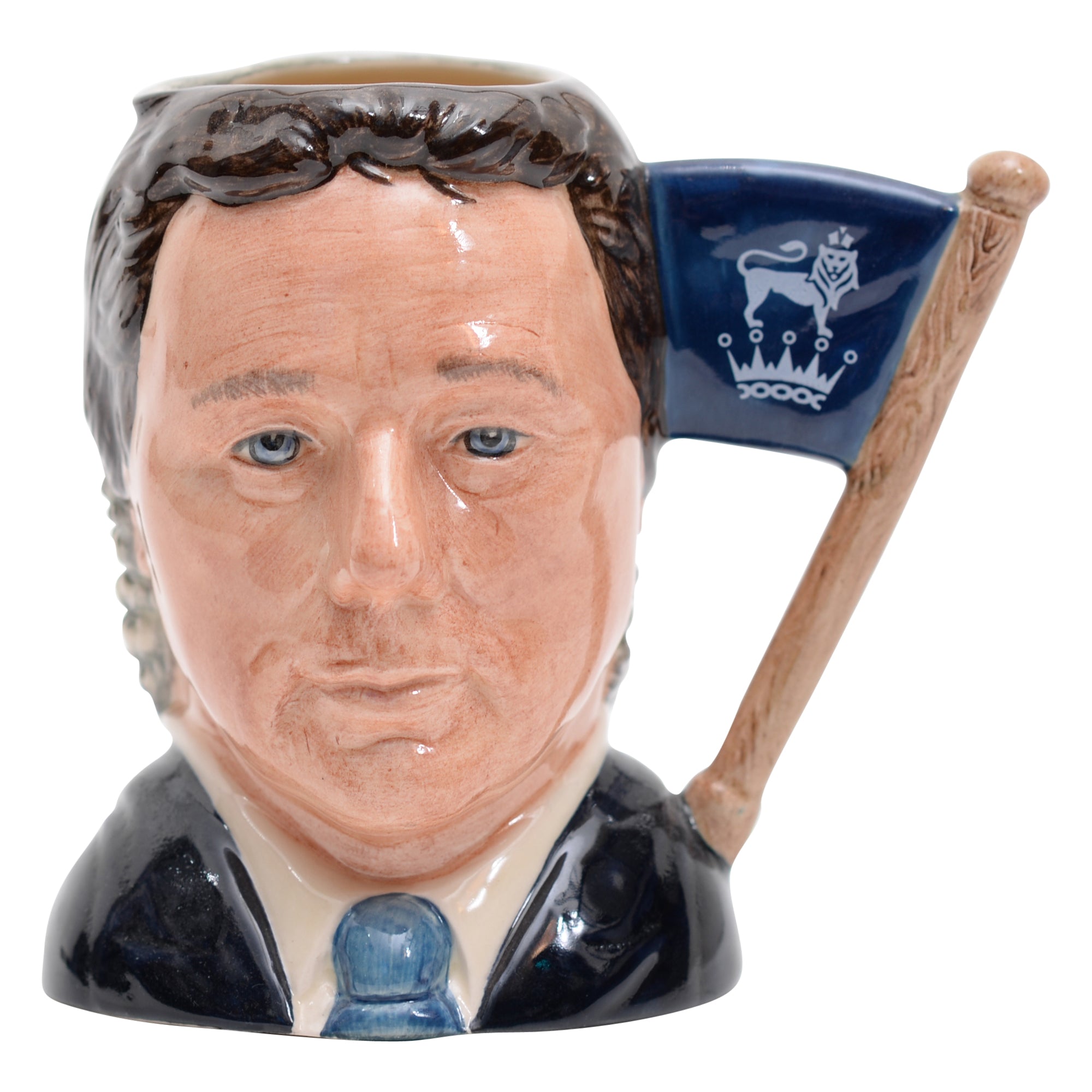 Sir Henry & Michael Doulton Small