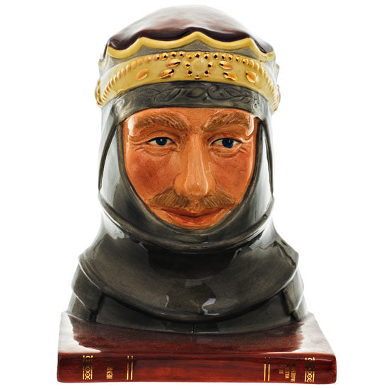 Henry V Bookend