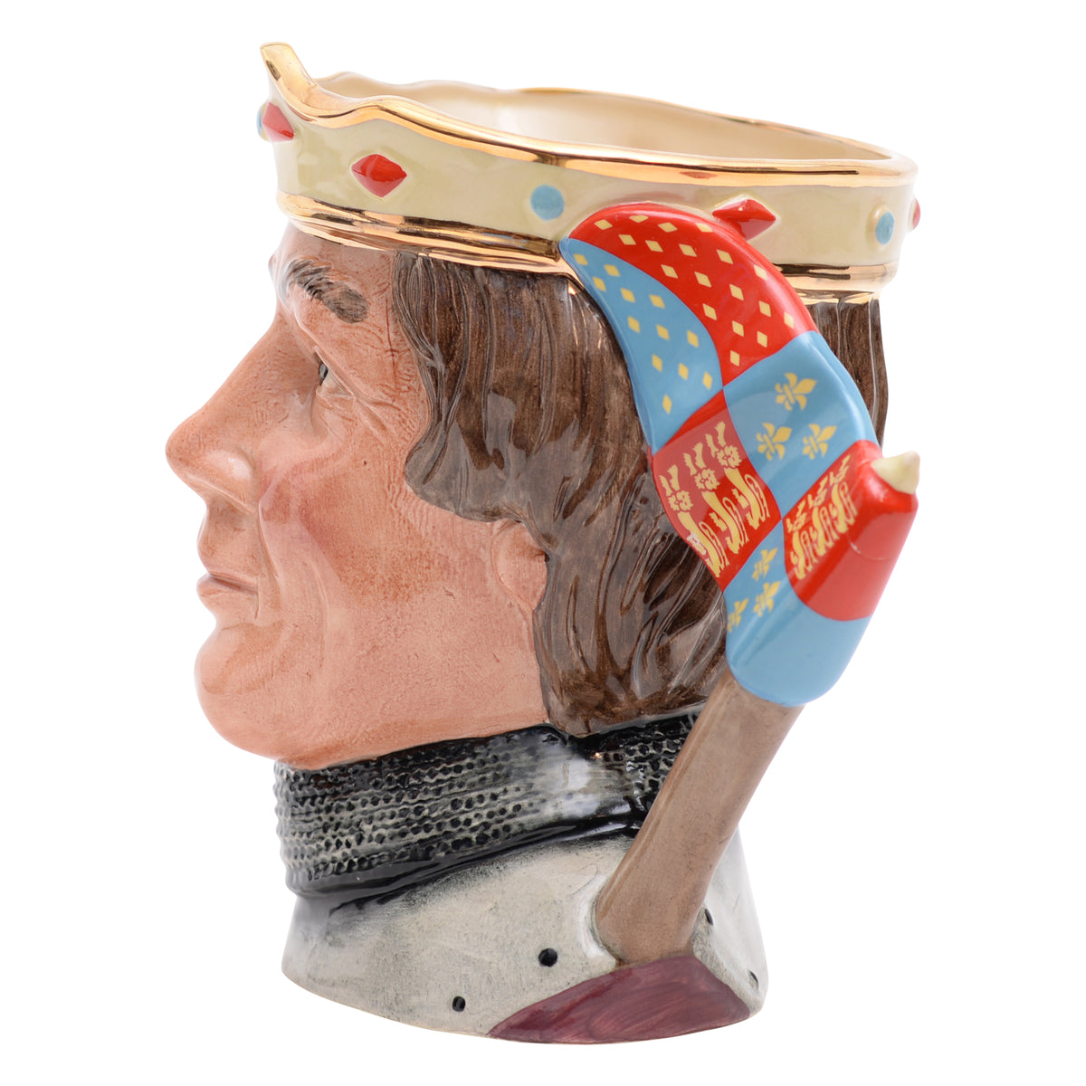 Henry V Large Decal D6671