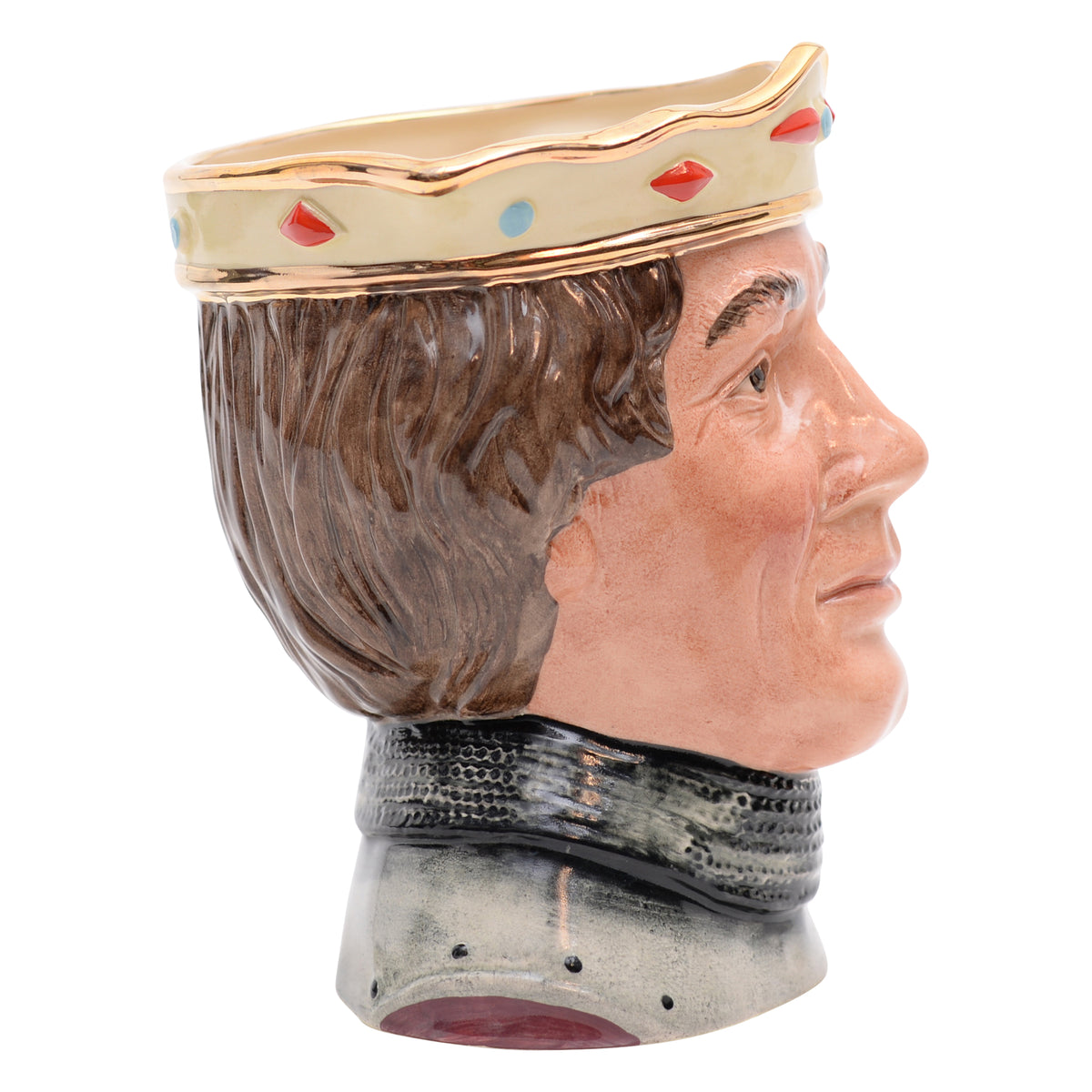 Henry V Large Decal D6671