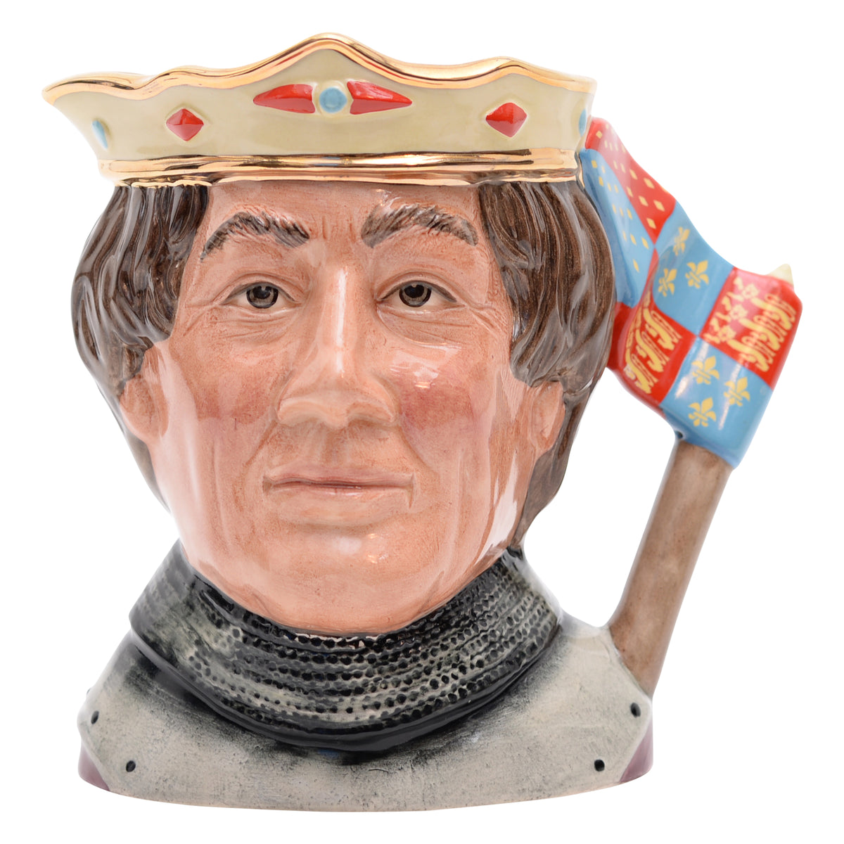 Henry V Large Decal D6671