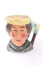Henry v Yellow Crown Large
