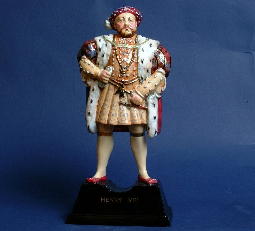 Henry VIII