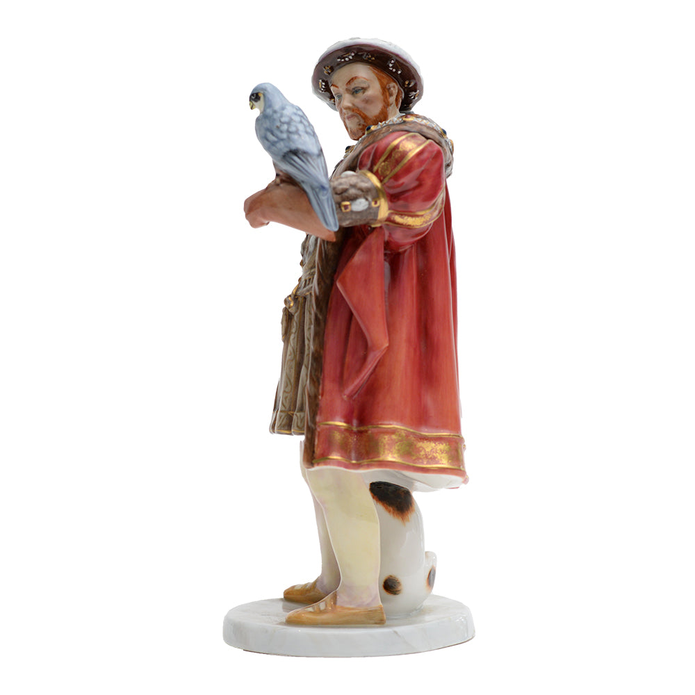 King Henry VIII