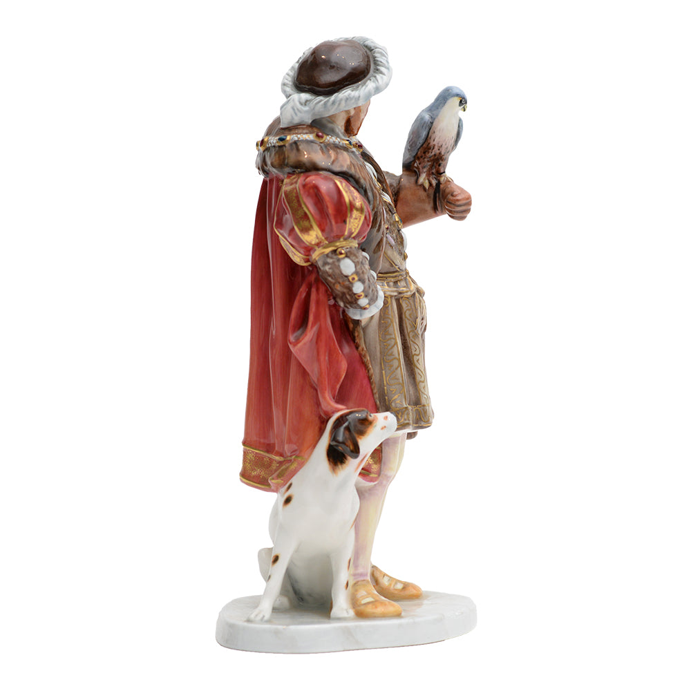 King Henry VIII