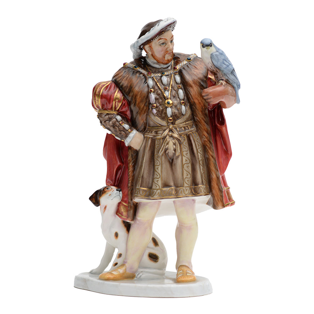King Henry VIII