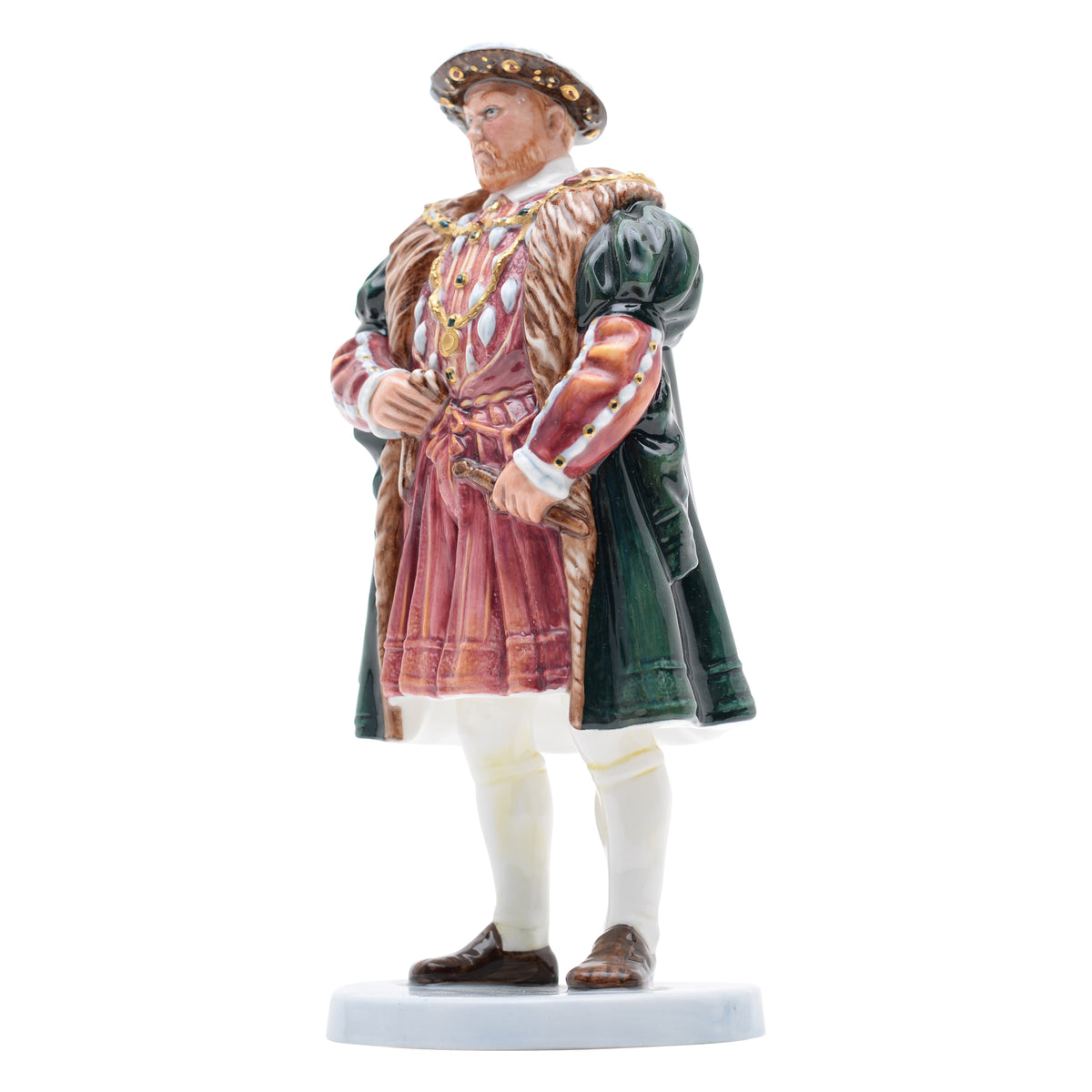 Henry VIII