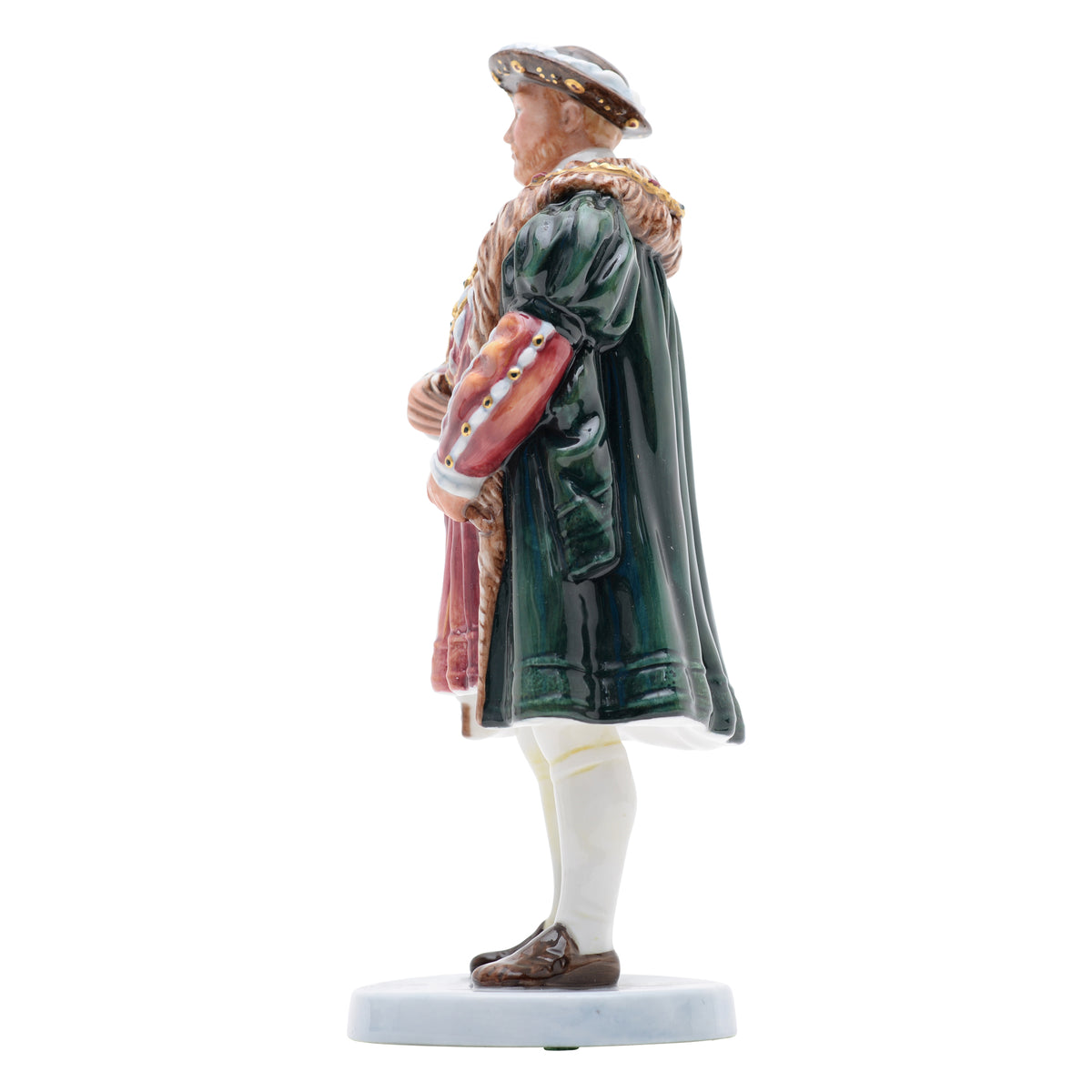 Henry VIII