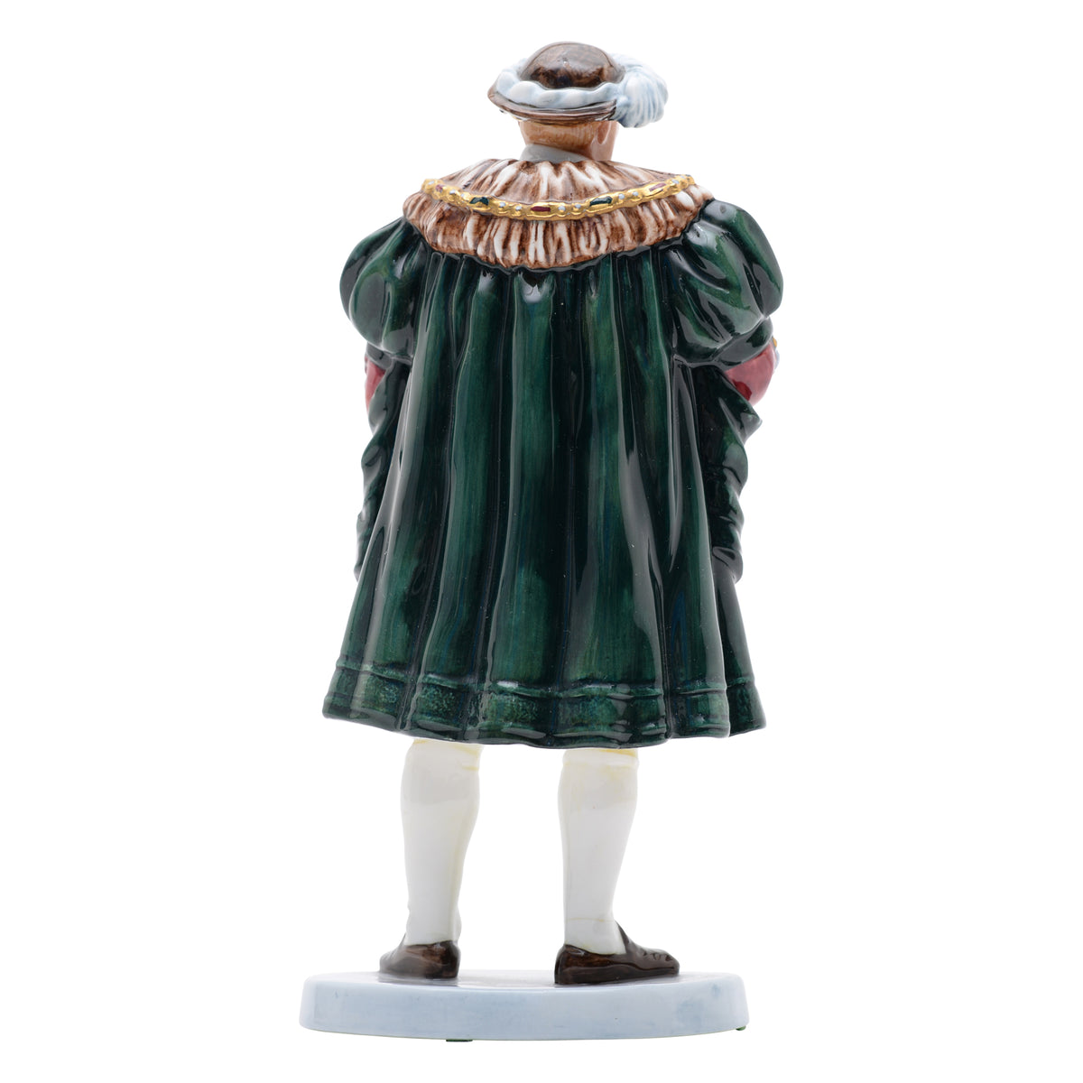Henry VIII