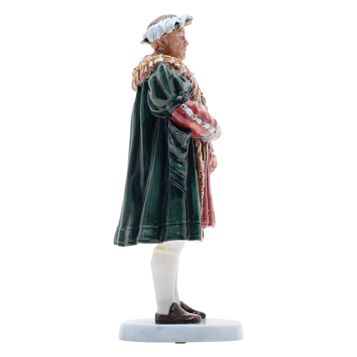 Henry VIII