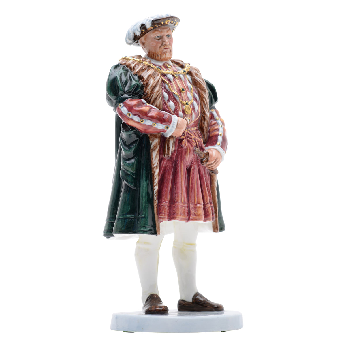 Henry VIII