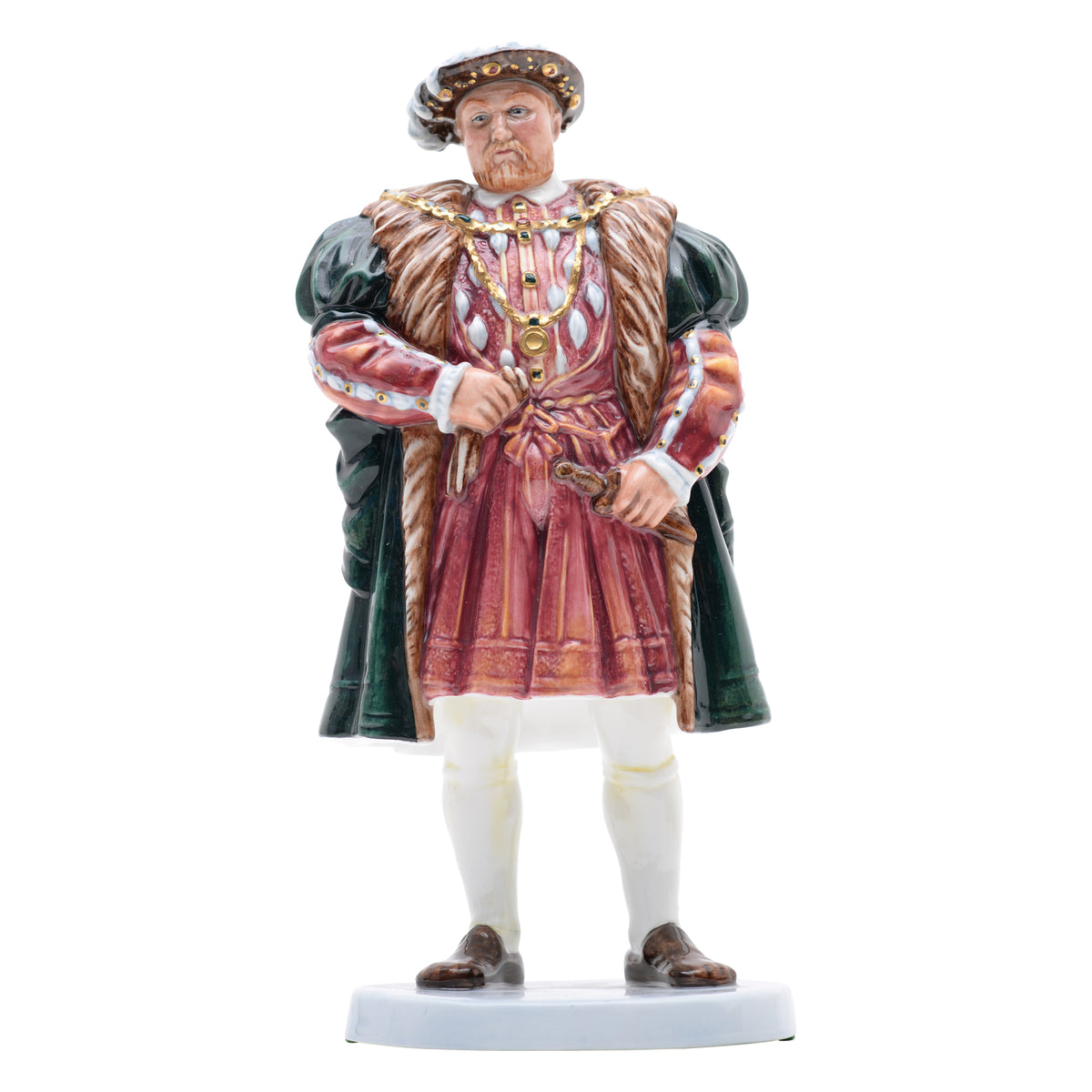 Henry VIII