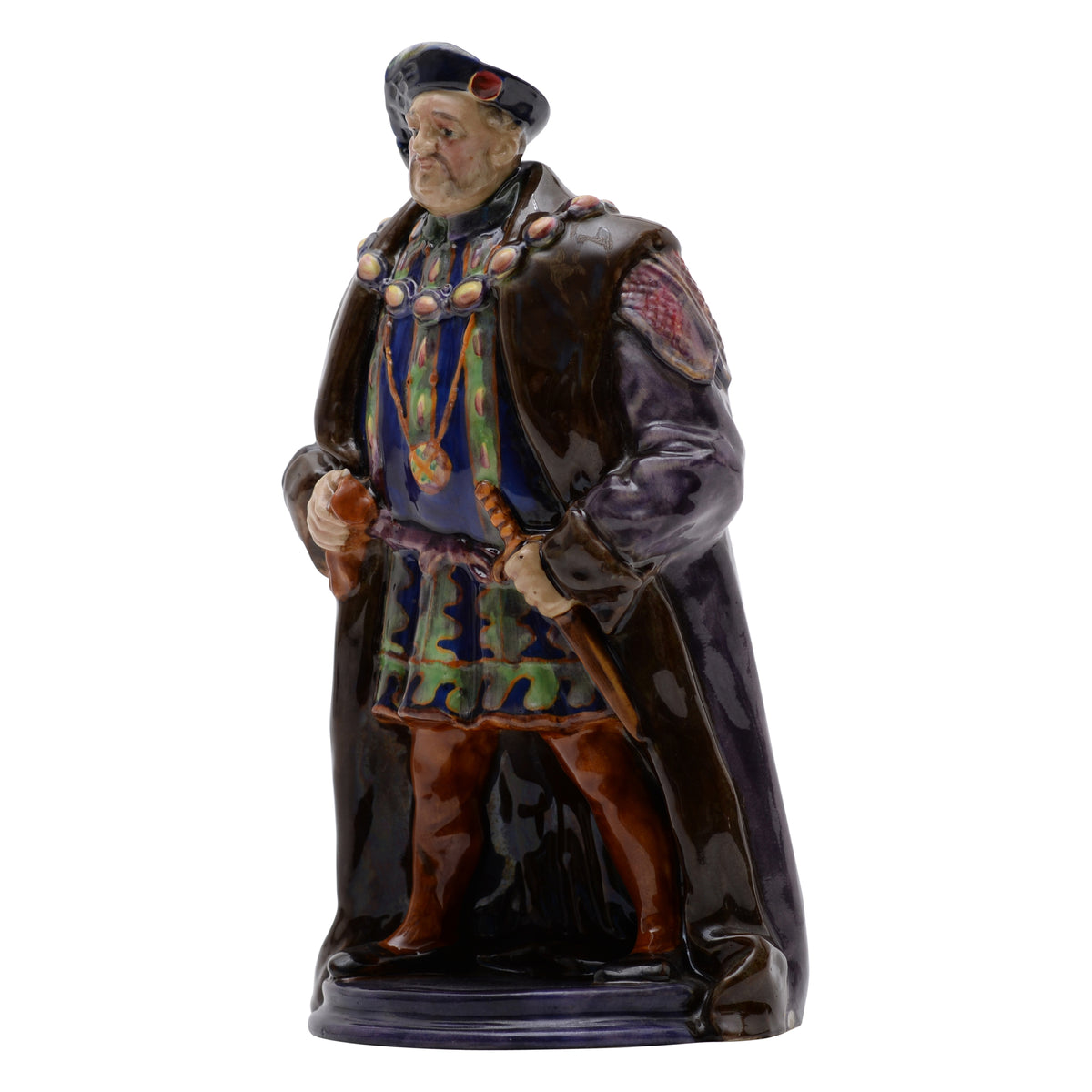 Henry VIII