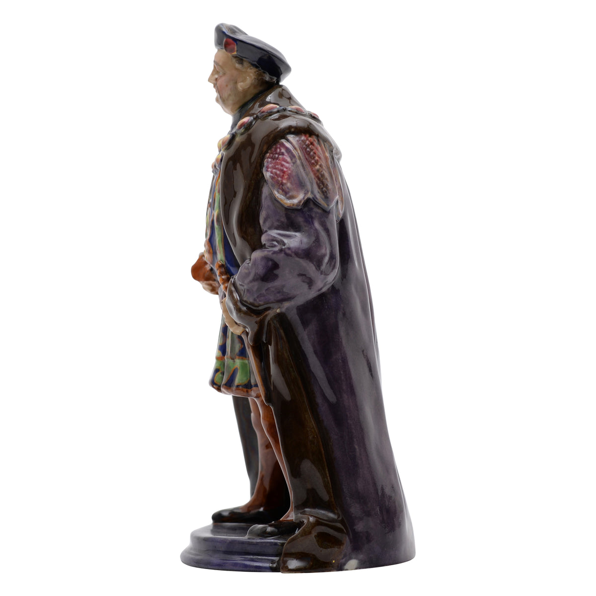 Henry VIII