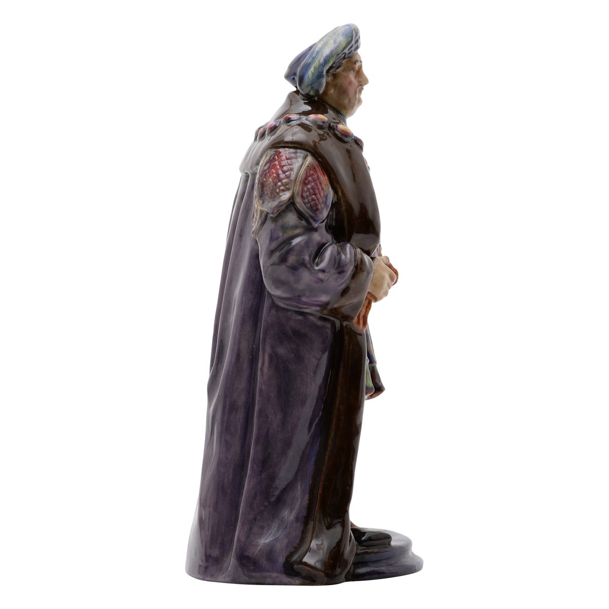 Henry VIII