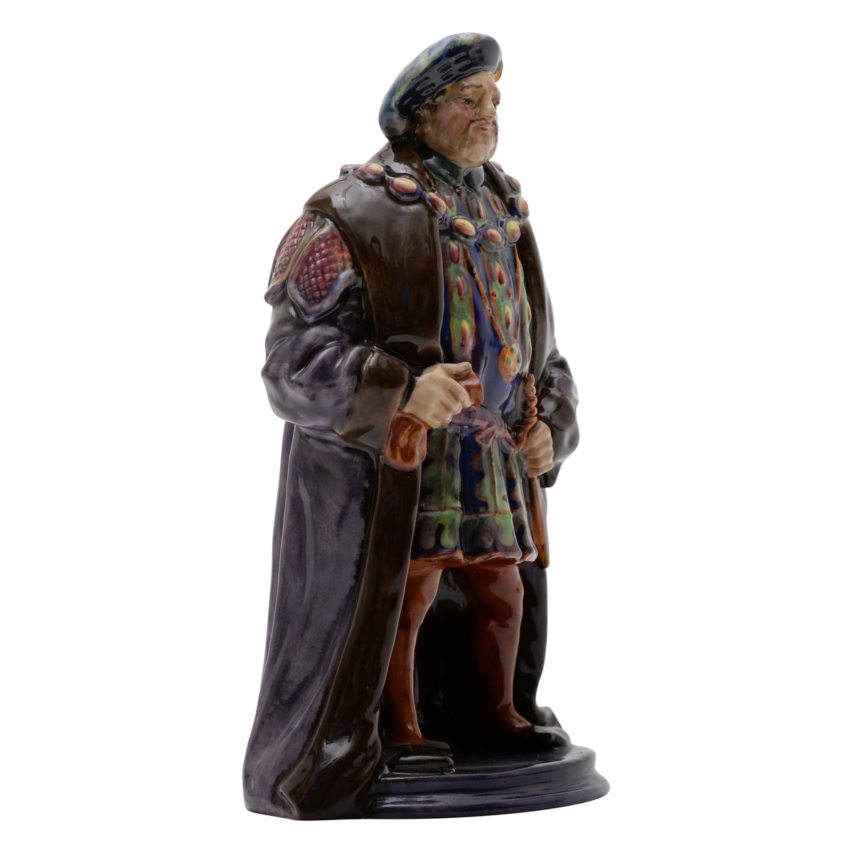 Henry VIII
