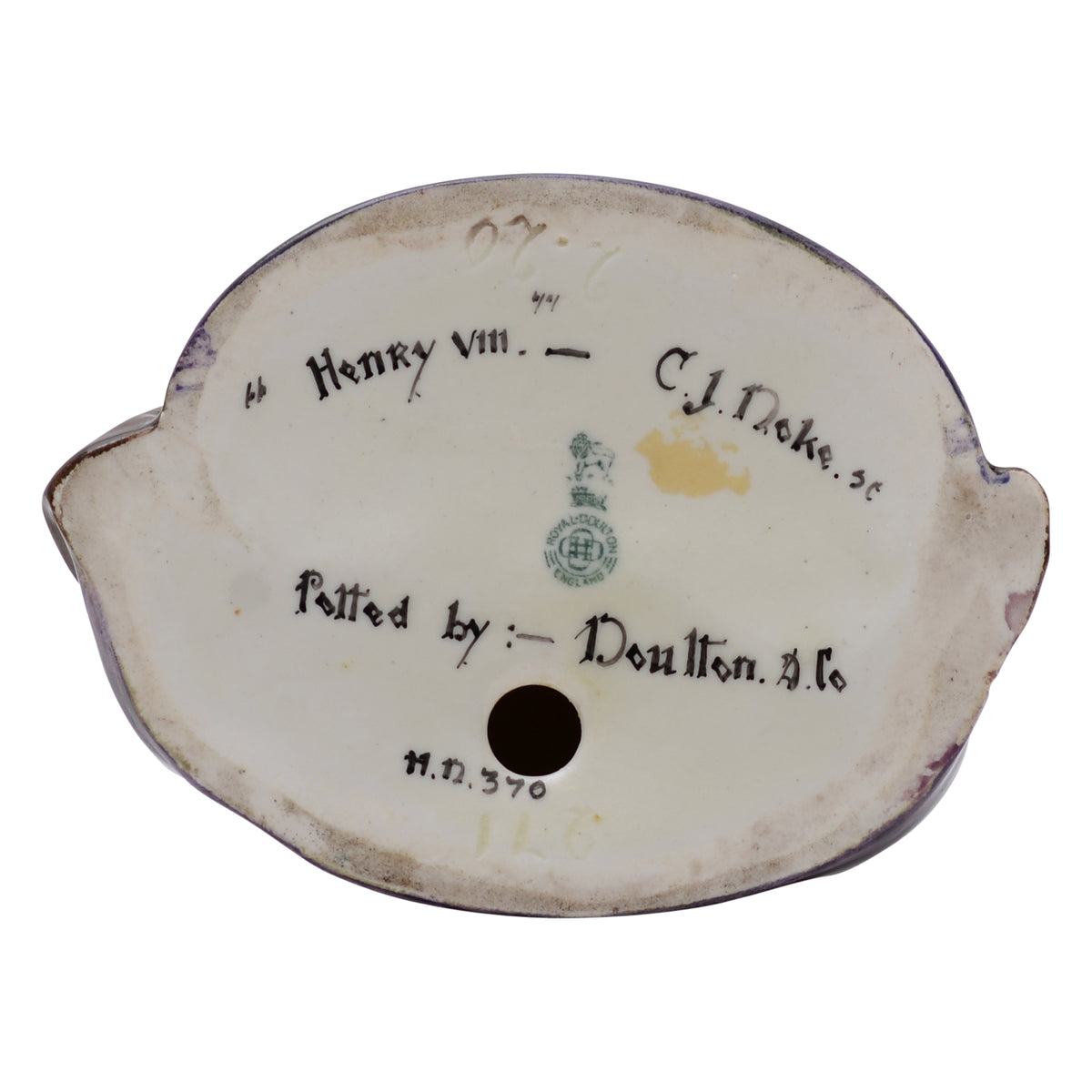 Henry VIII