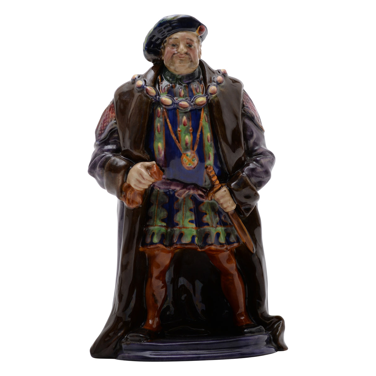 Henry VIII