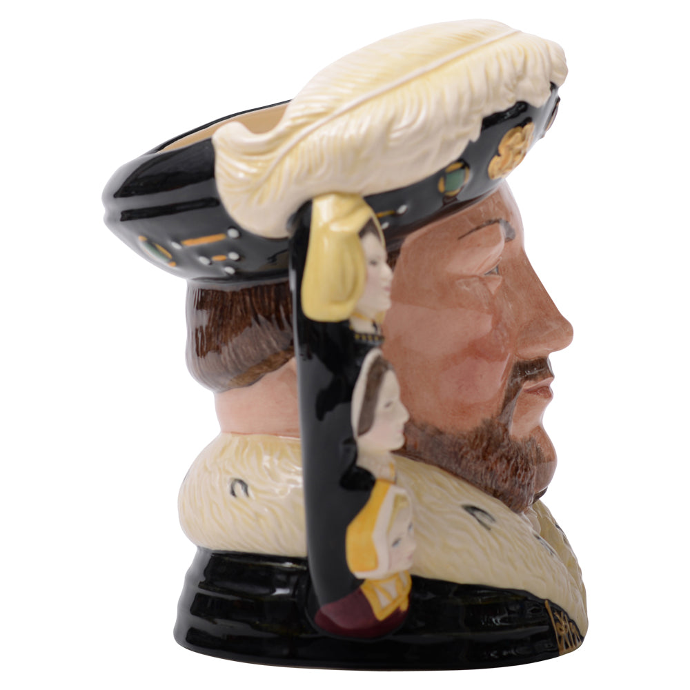 King Henry VIII Large D6888