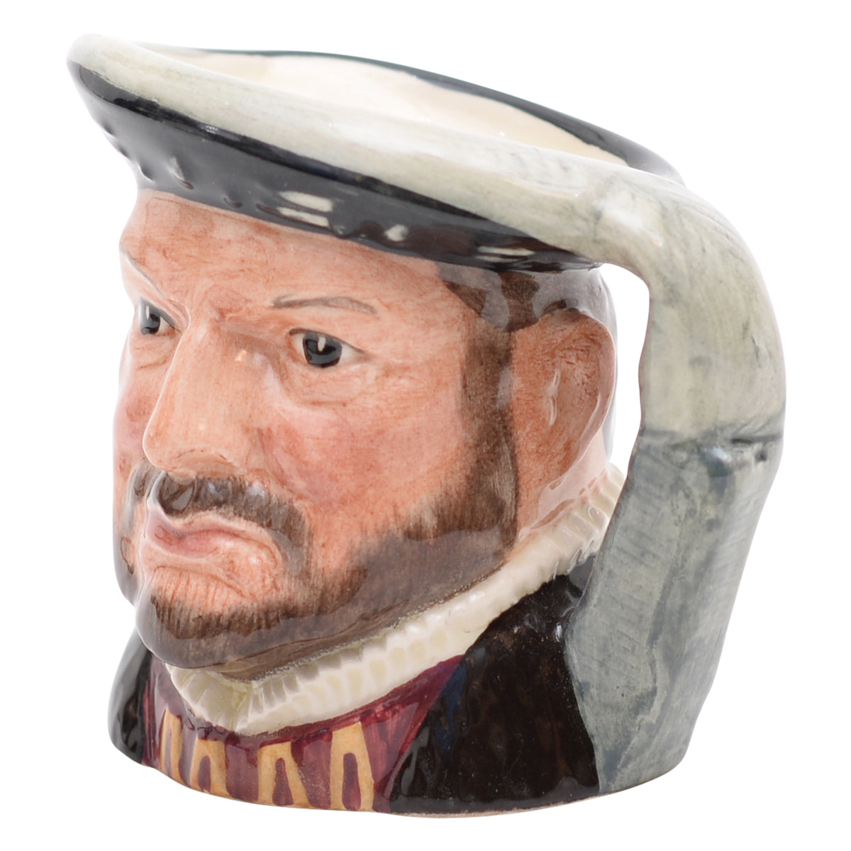 Henry VIII Mini  D6648