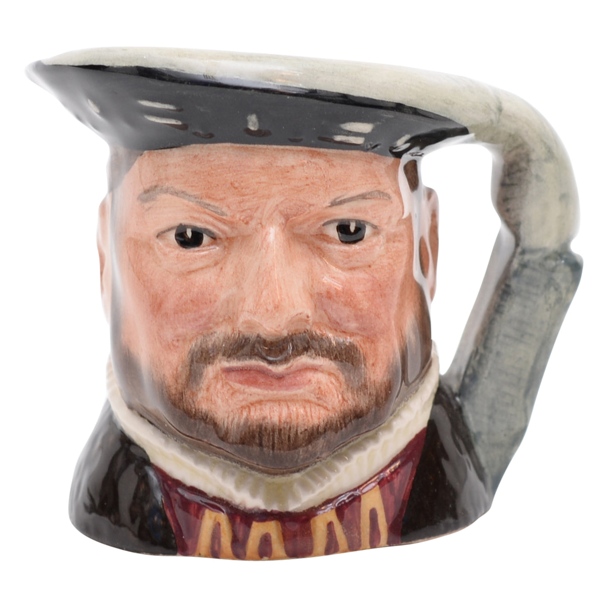 Henry VIII Mini  D6648