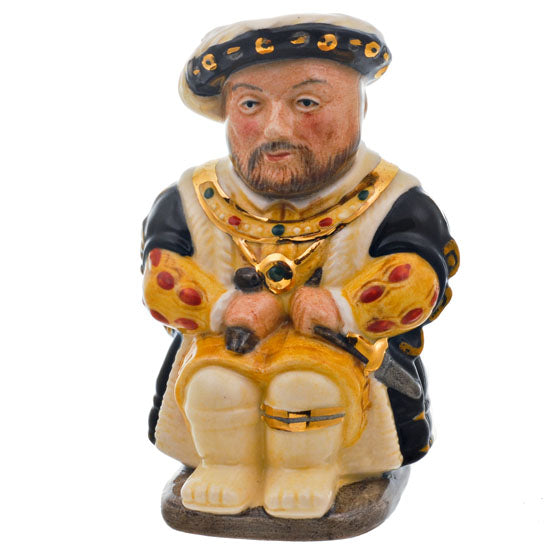 King Henry VIII D7047