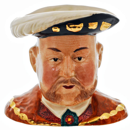 Henry VIII Jug