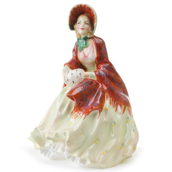 Her Ladyship (restored)