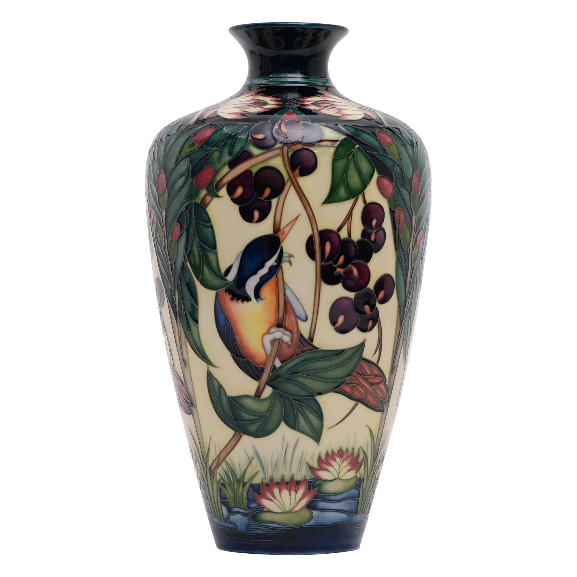 Hermanus vase shape 72