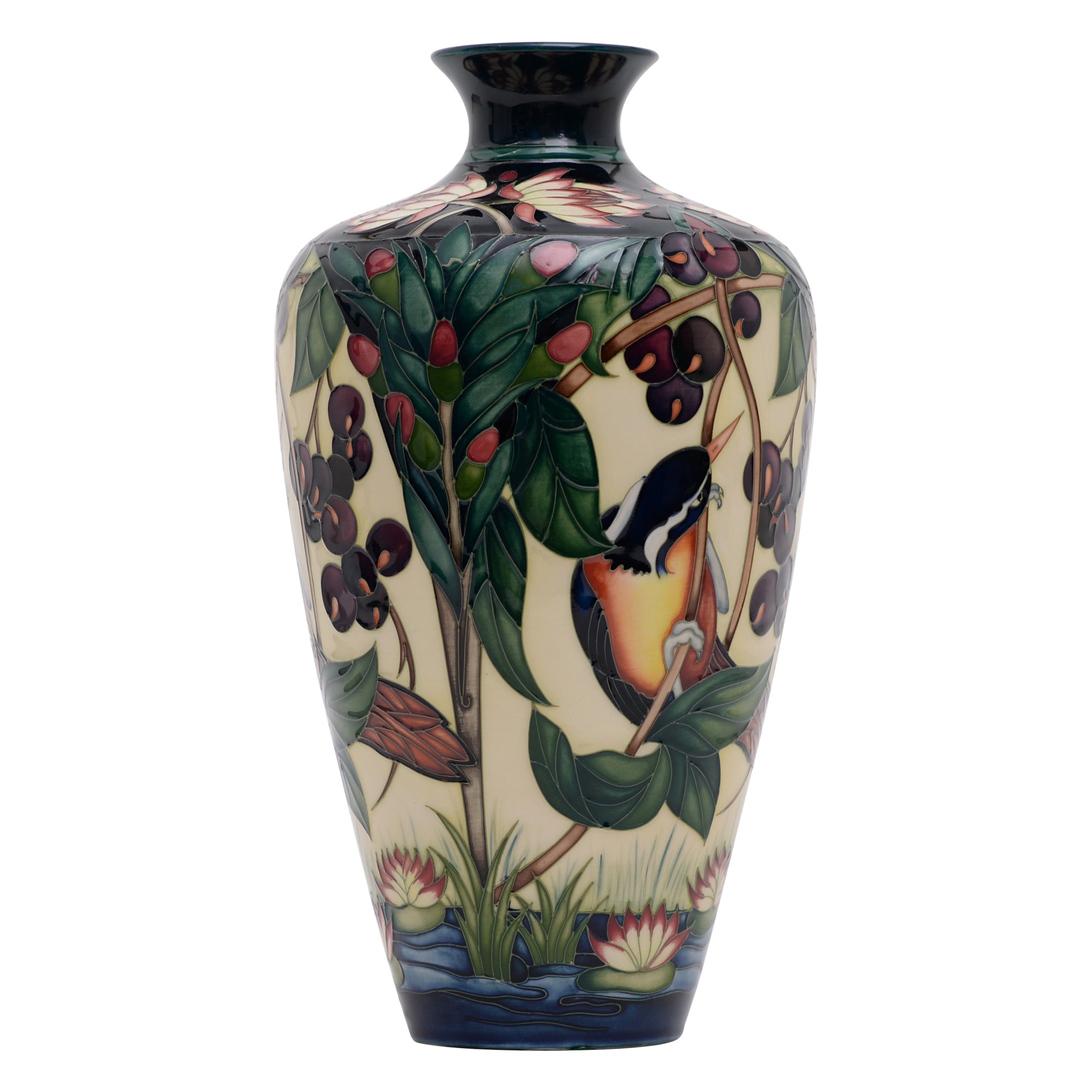 Hermanus vase shape 72