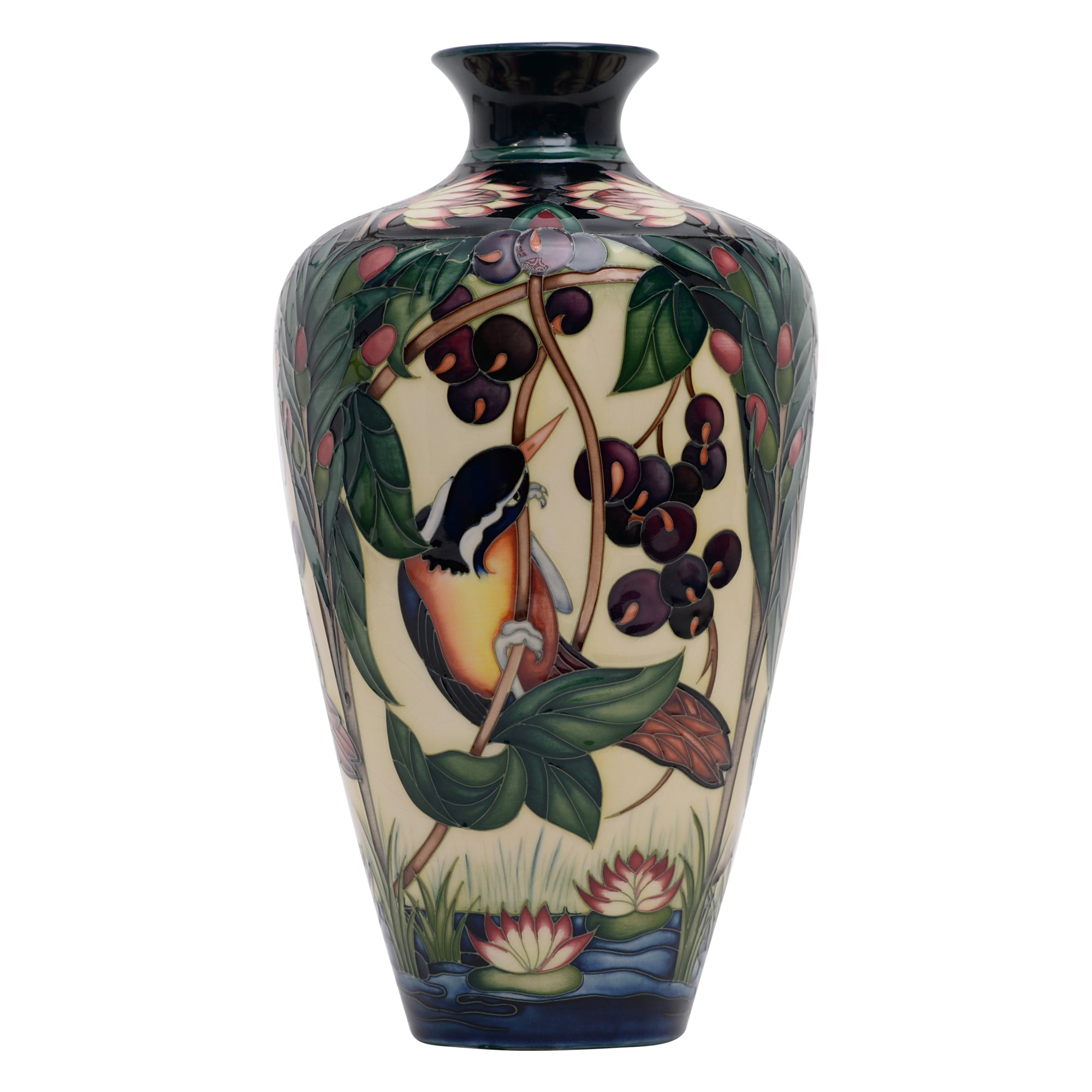 Hermanus vase shape 72
