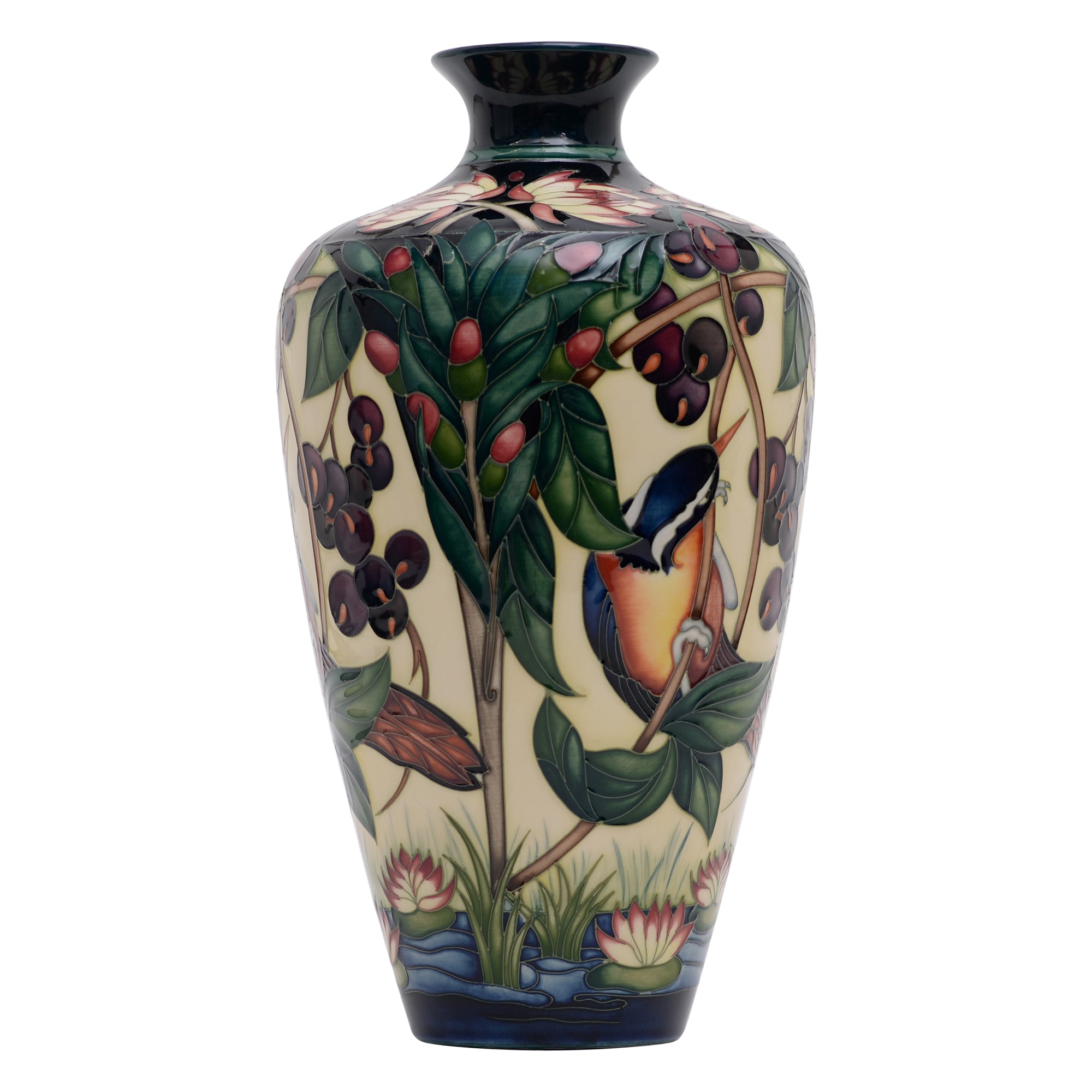 Hermanus vase shape 72