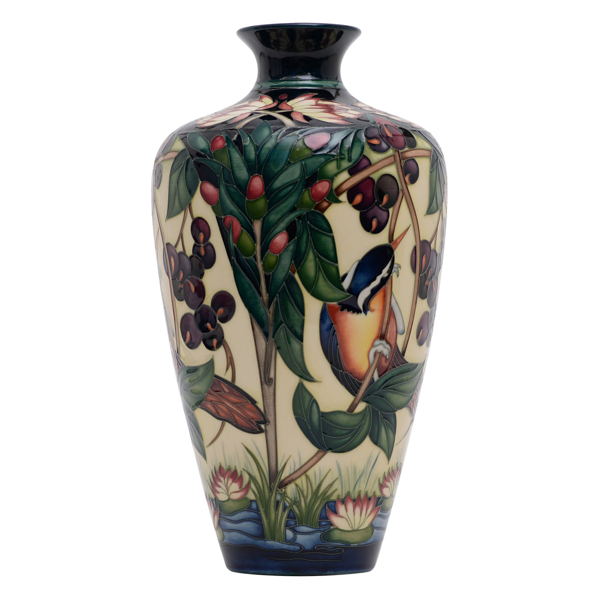 Hermanus vase shape 72