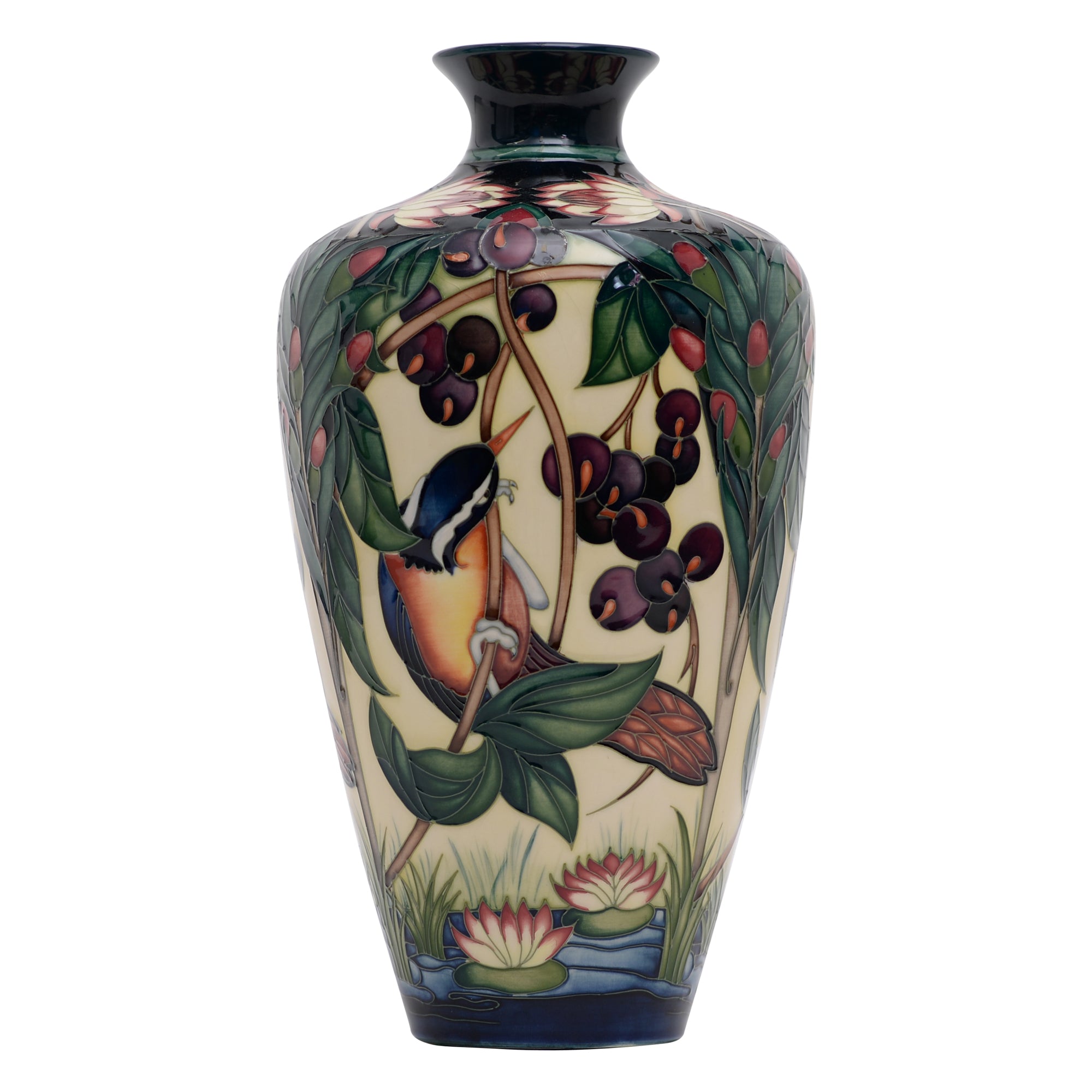 Hermanus vase shape 72