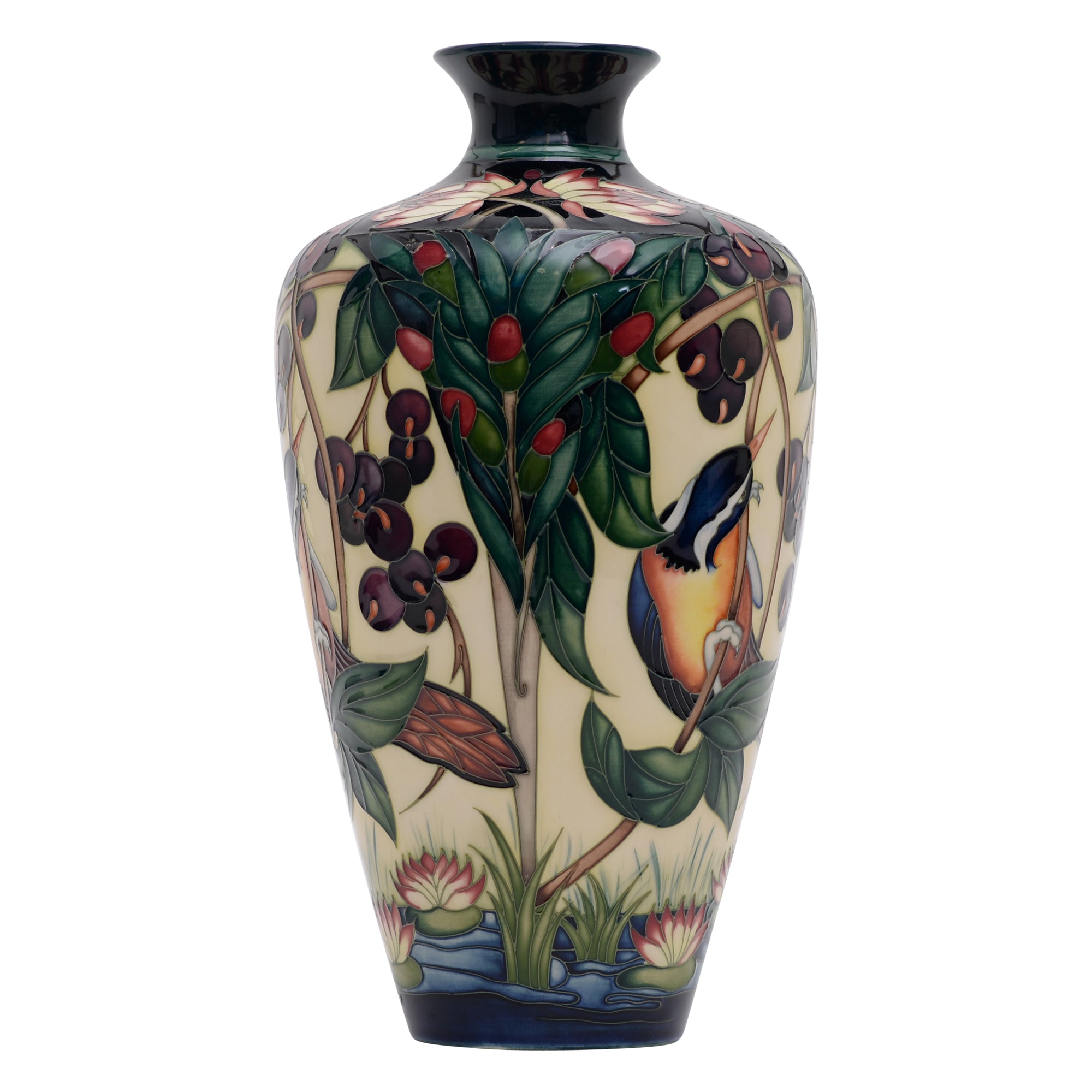 Hermanus vase shape 72