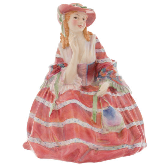Herminia (restored)