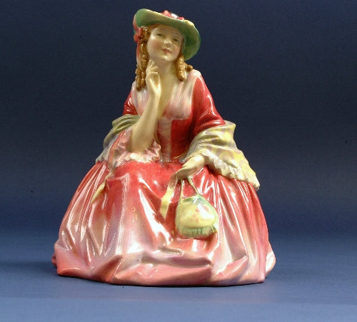 Herminia (restored)