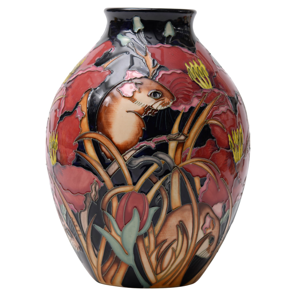 Hidden Away Vase Trial
