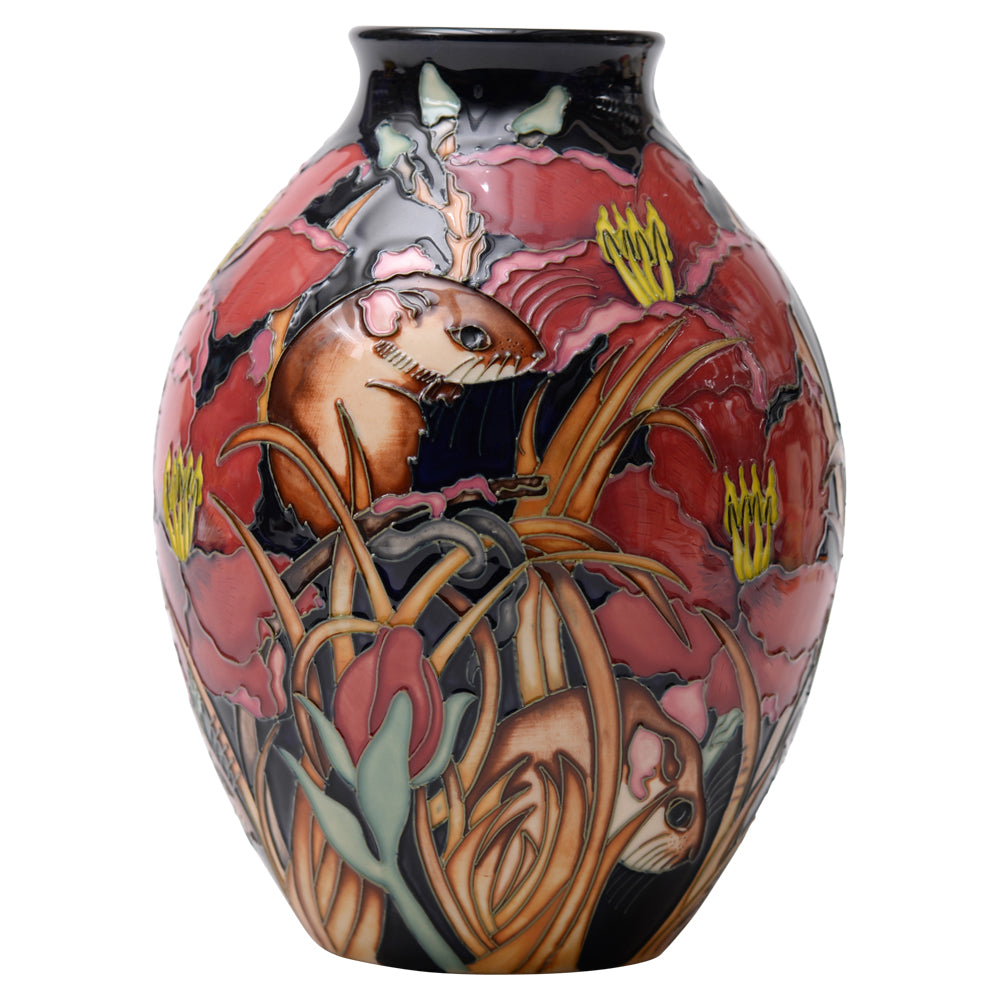 Hidden Away Vase Trial