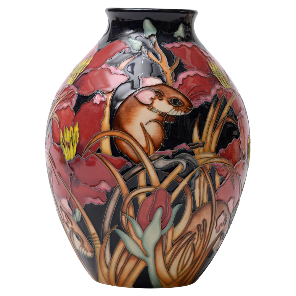 Hidden Away Vase Trial