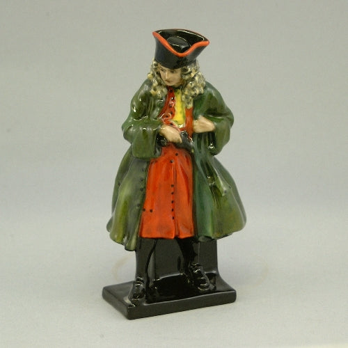Highwayman