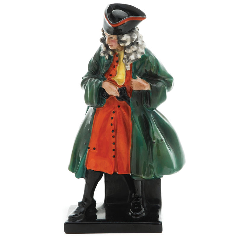 Highwayman